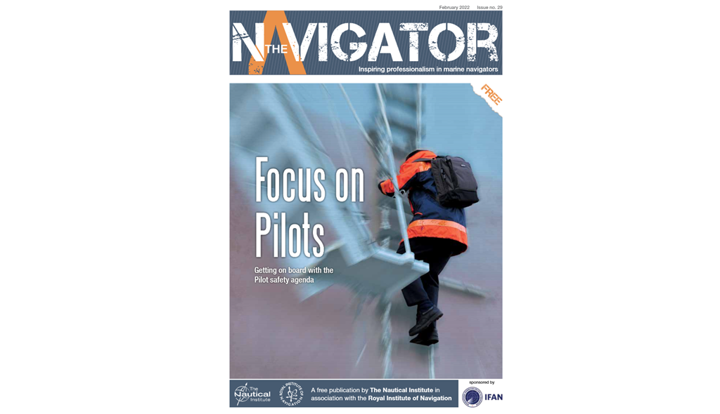 Navigator Magazine